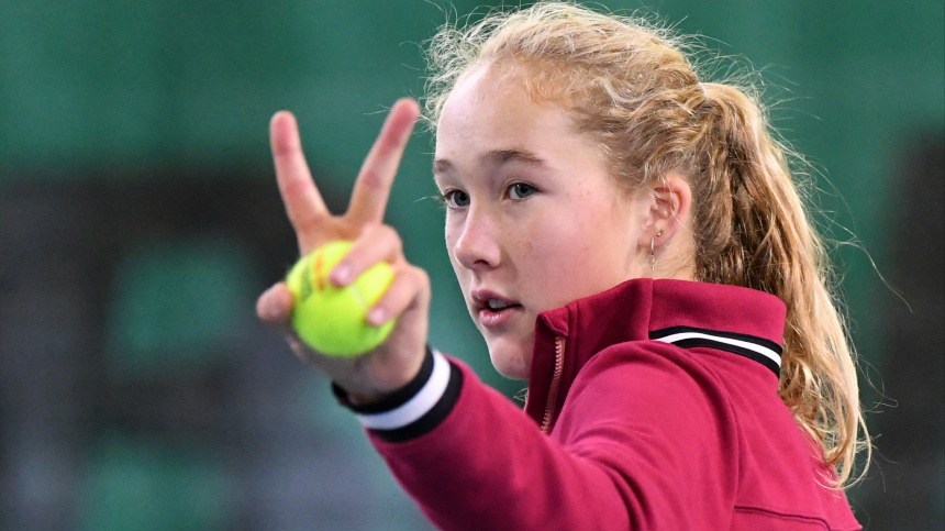    Фото: © РИА Новости/Илья Наймушин