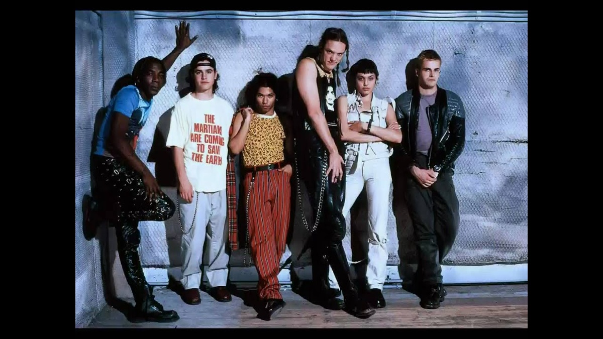    Неожиданные переводы: 8 культовых фильмов и мультфильмов 90-х