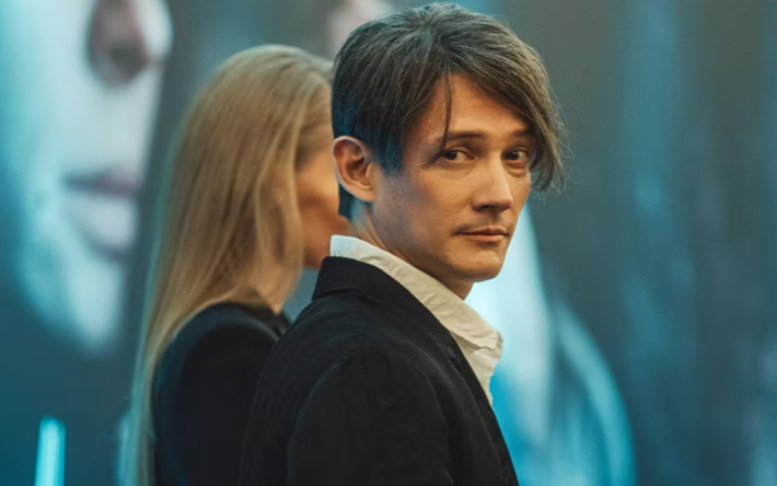 Сергей Гилев