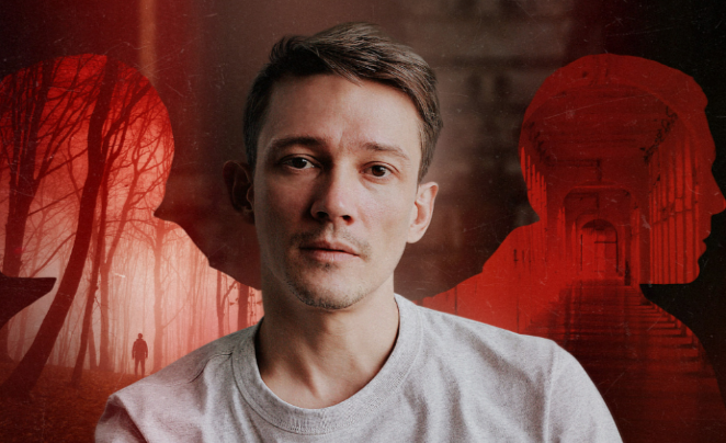 Сергей Гилев