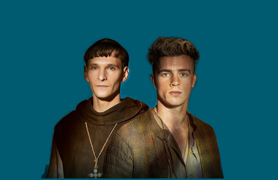 Фильм по роману Германа Гессе вышел в 2020 году. 