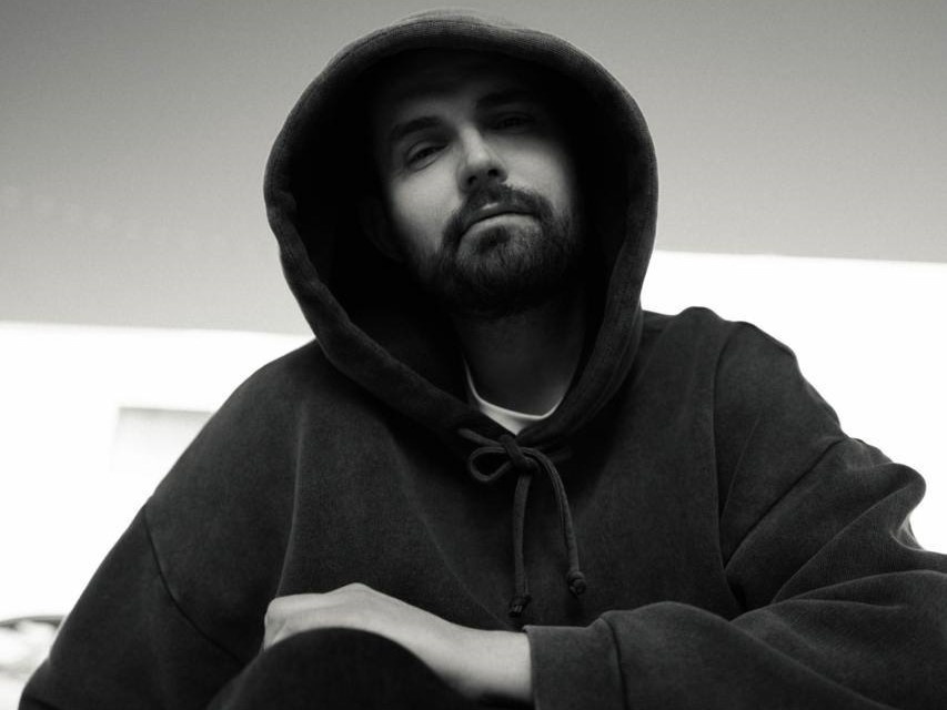    Фото: соцсети Noize MC*