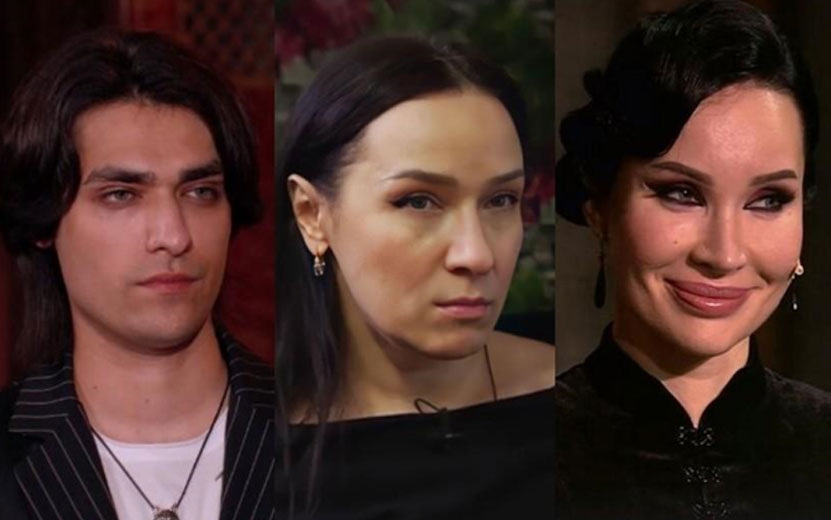    «Когда она проводила обряд, трясло»: в Ижевске прошли съемки мистического шоу «Экстрасенсы. Битва сильнейших»