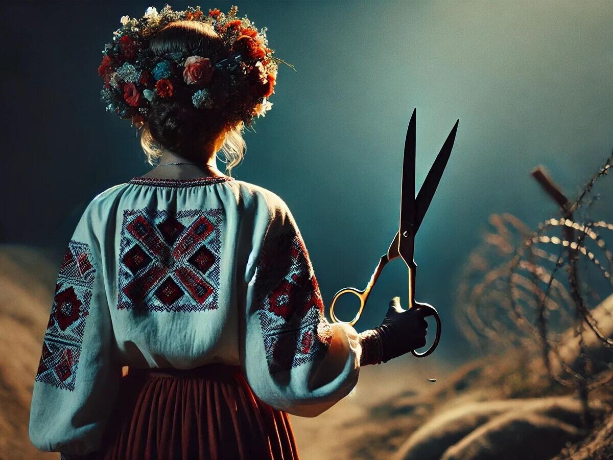    Изображение сгенерировано ИИ© РИА Новости / Изображение сгенерировано ИИ