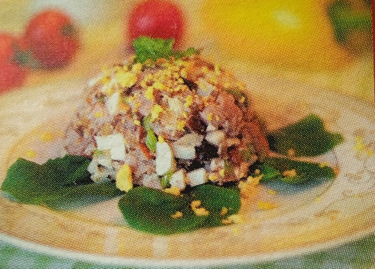 Вкусненько изумительно👍 😋