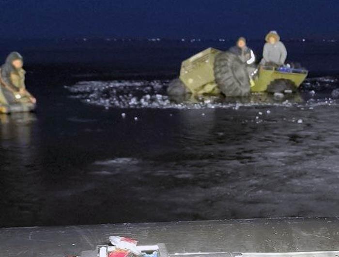    ФОТО: ПСС по Самарской области