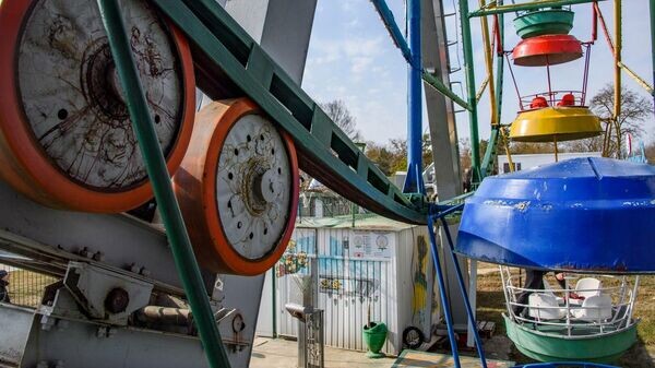    © РИА Новости Крым . Дмитрий Макеев