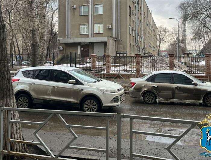    ФОТО: ГУ МВД по Самарской области