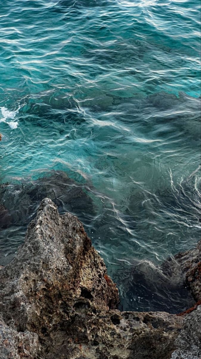 Средиземное море