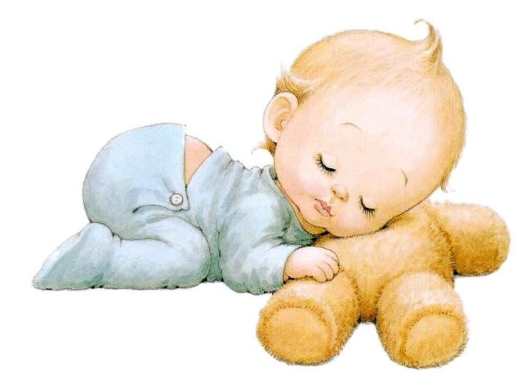 Рисунок из интернета. Маленькая Алёнка.