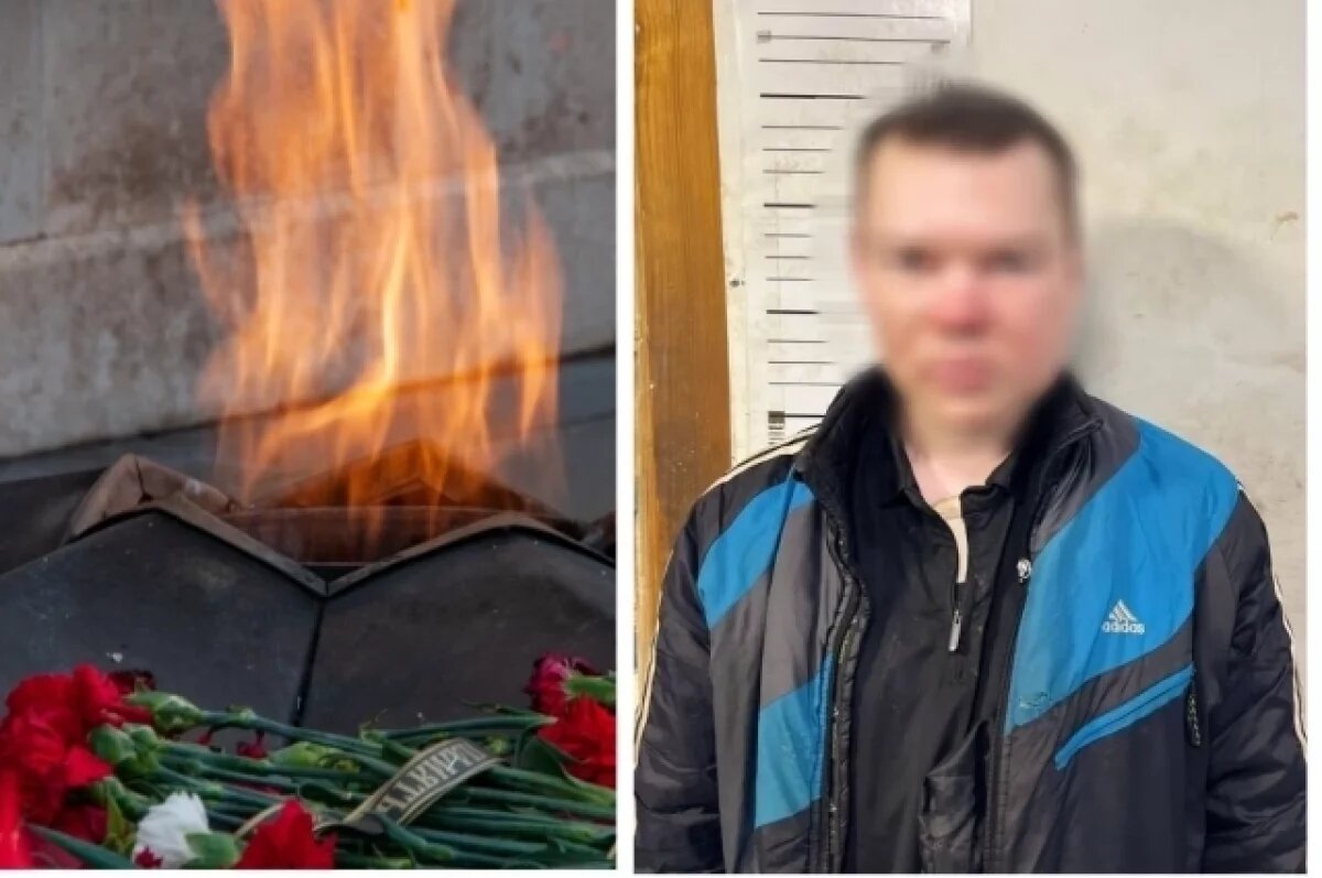    Сотрудники кировской полиции установили личность мужчины