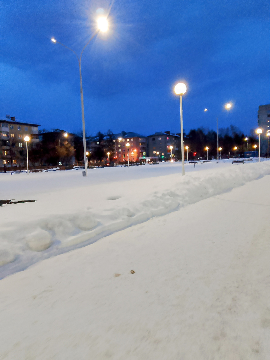 Фото автора 