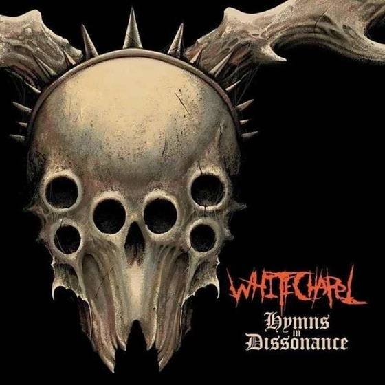 Whitechapel - Hymns in Dissonance (2025)
