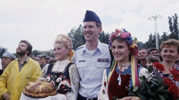    © РИА Новости . Вячеслав Киселев