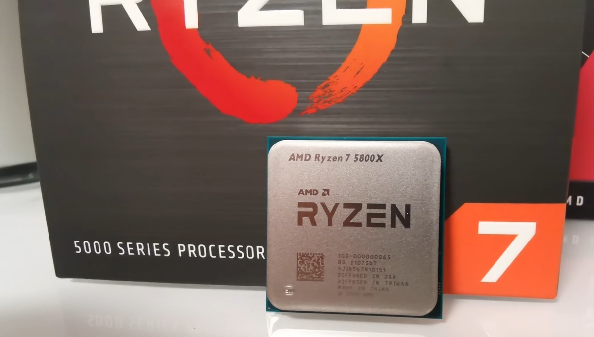 AMD Ryzen 5800X3D YouTube channel Hardware for Gamers