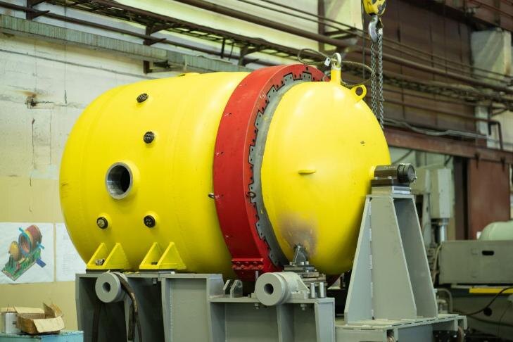    Фото - пресс-служба СКИФ