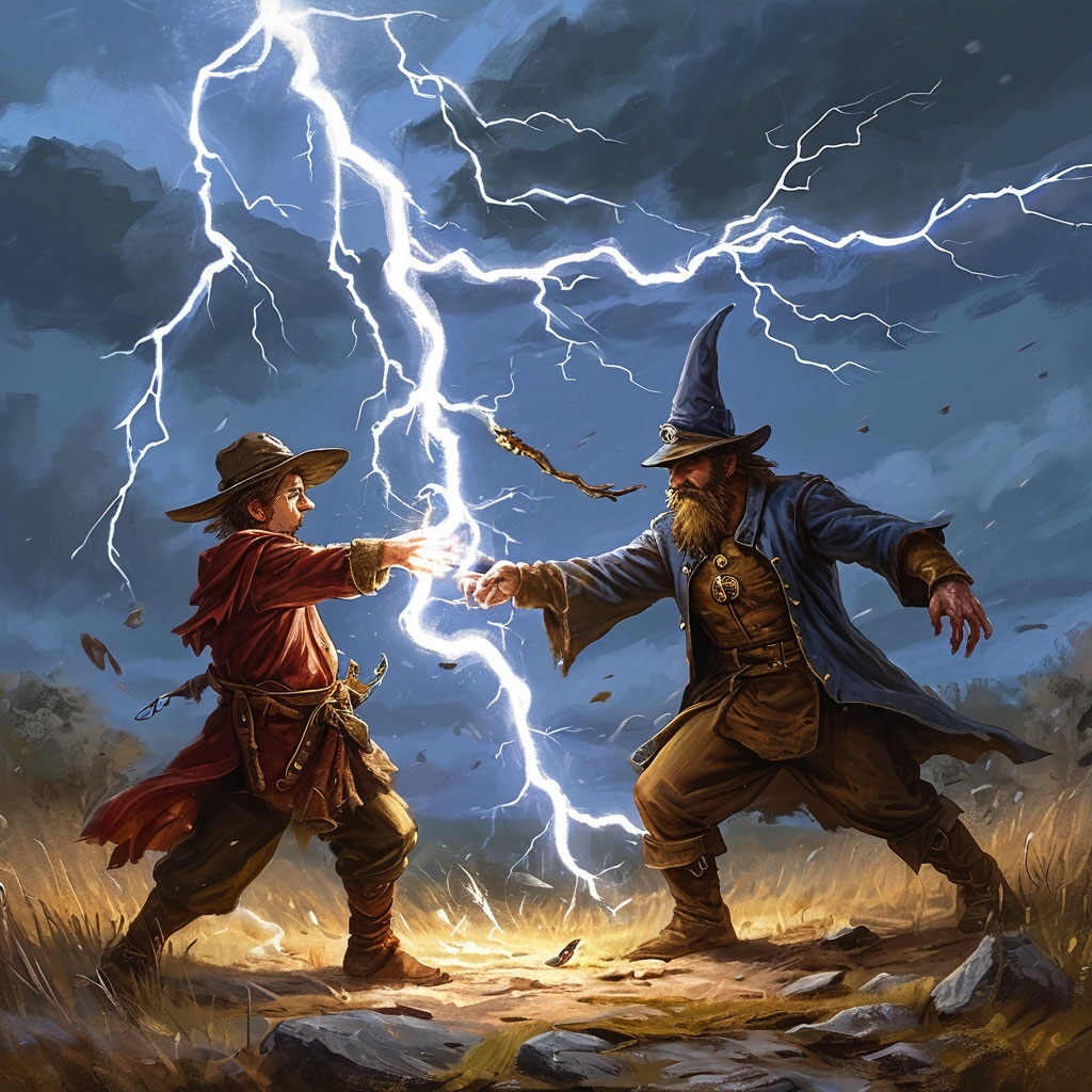 Рис. создан ИИ.