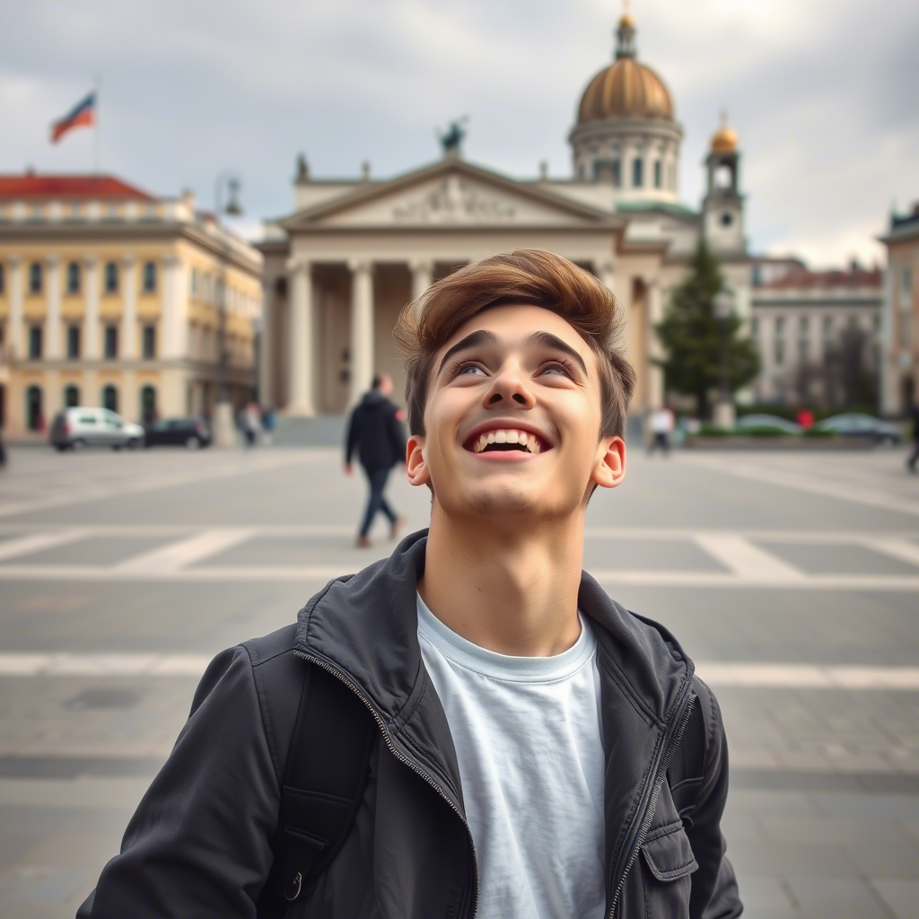 Изображение создано при помощи нейросети