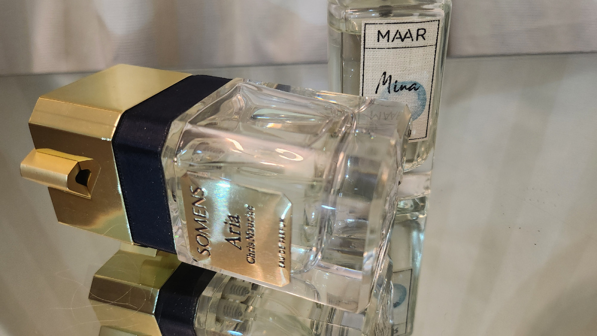 Цитрусовые