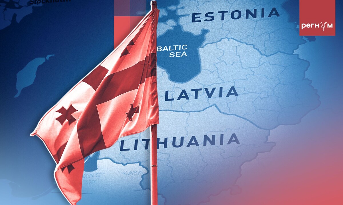     / Источник: Иван Шилов (с) ИА Регнум