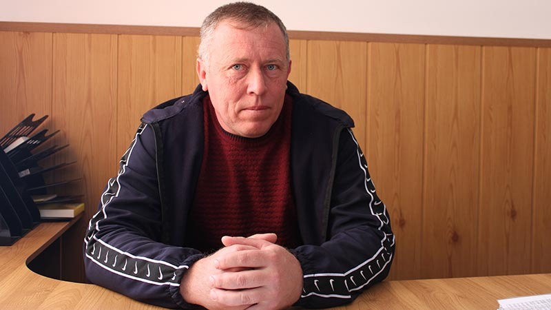    Профессия – дело всей жизни