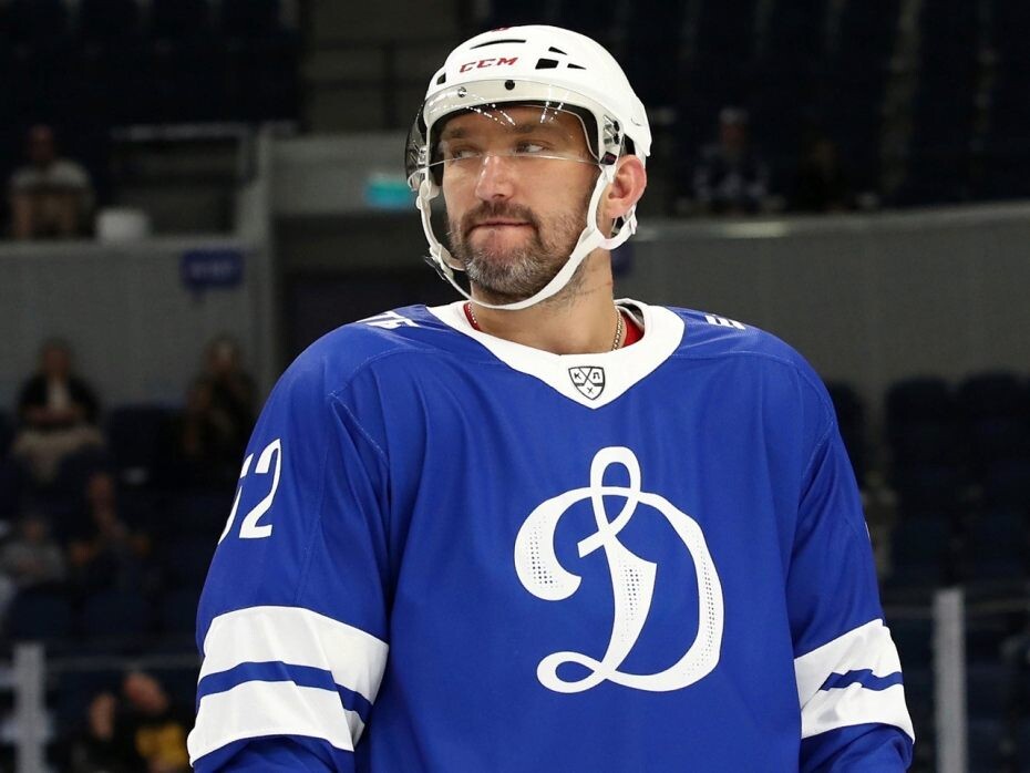    Фото: сайт КХЛ