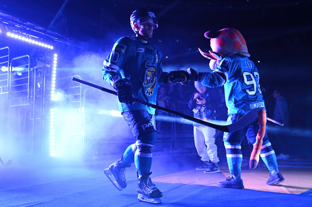    Фото: пресс-служба ХК «Сочи»