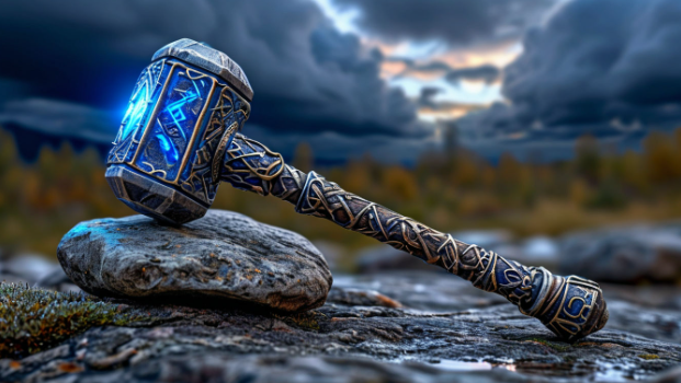 картинка сгенерирована нейросетью