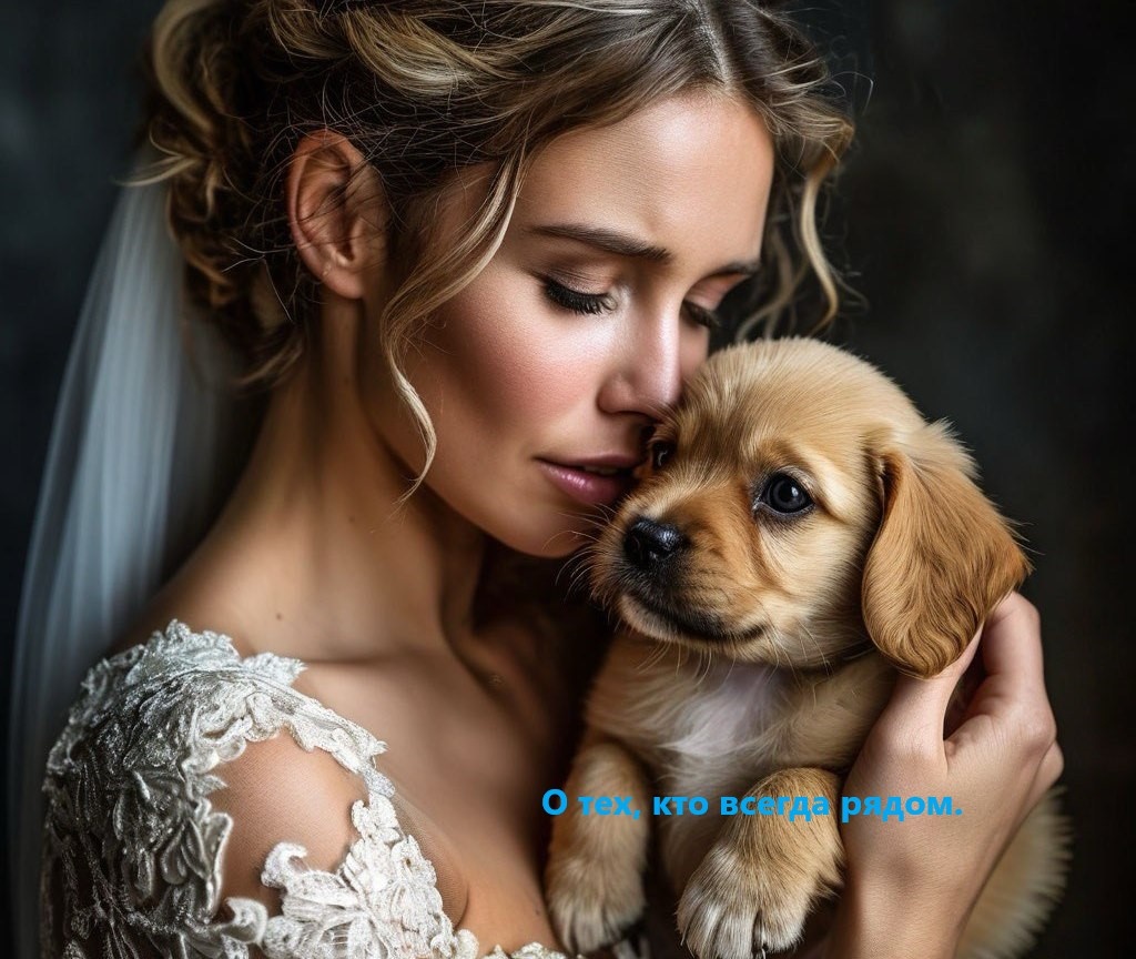 Авторский арт