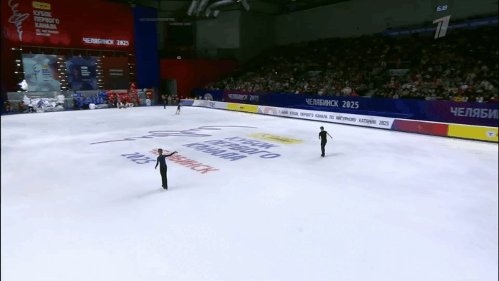 4Lz - Лев Лазарев и Даниил Самсонов