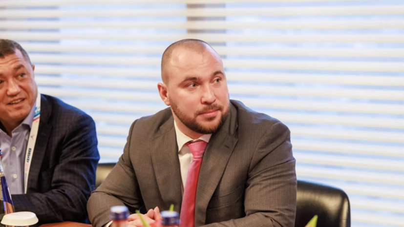    Федерация бокса России