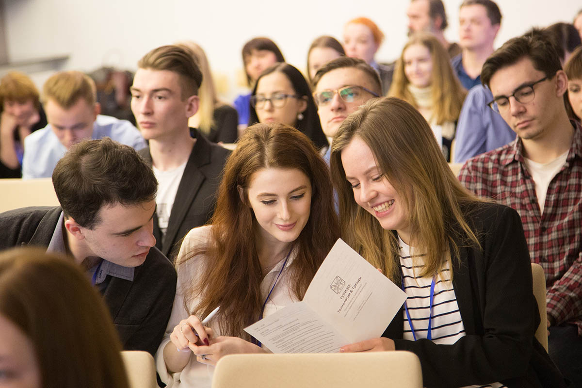    Выбор, который меняет жизнь