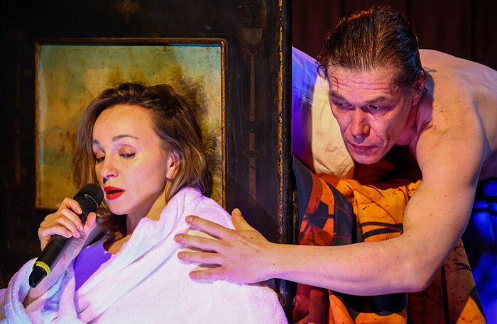   
 Фото: Ярослав Чингаев/АГН «Москва»