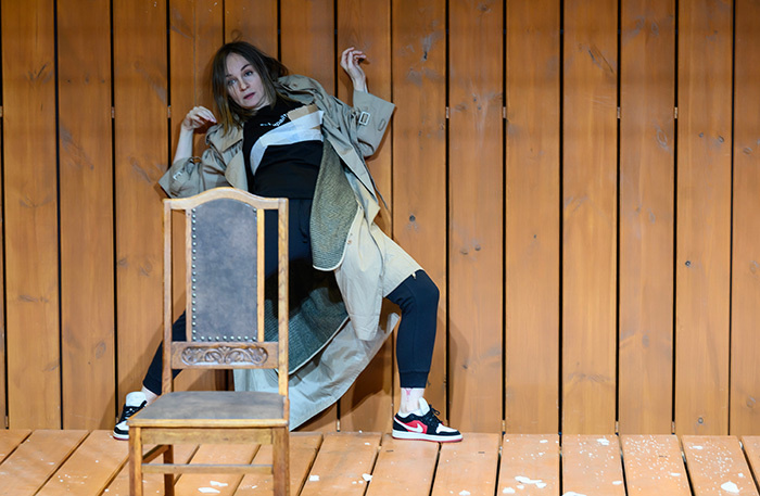   
 Фото: медиацентр МХТ имени А.П. Чехова/Александра Торгушникова