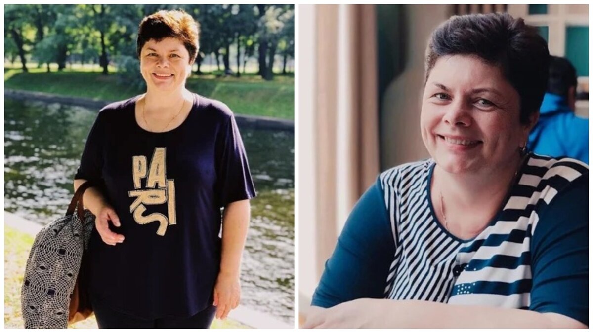 Мама Брухуновой