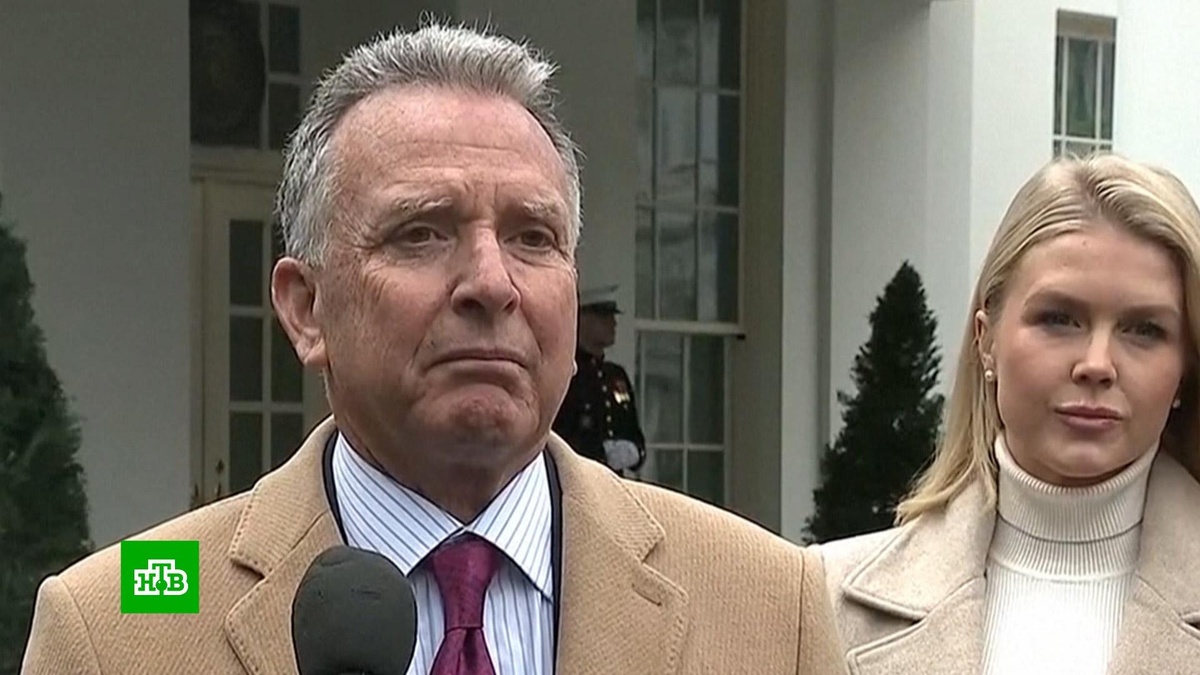    Кремль: Путин через Уиткоффа передал дополнительные сигналы для Трампа