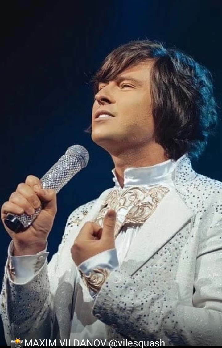 Прохор Шаляпин 