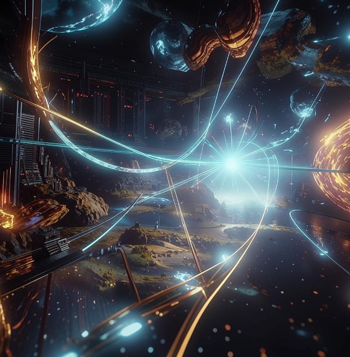 Послание с Того Света: История Антона Калибровского"