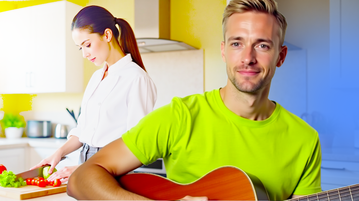 Однажды вечером, стоя перед открытым холодильником, Алиса с удивлением обнаружила, что продукты заканчиваются вдвое быстрее, чем раньше. Два пакета молока вместо одного, колбаса тает на глазах. Она заметила, что её скромный студенческий бюджет начал трещать по швам.