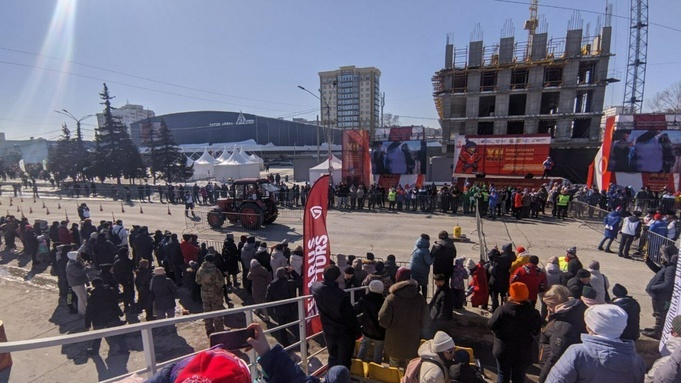 Листайте вправо, чтобы увидеть больше изображений