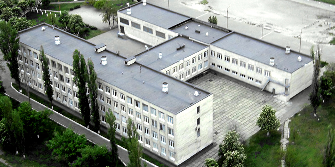 Самая массовая типовая школа СССР (проекты 2С-02-07 и -08)