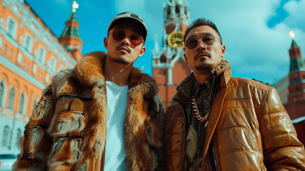    Коллаж Царьграда