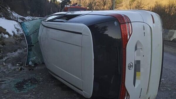    © Photo : Пресс-служба МЧС РЮО