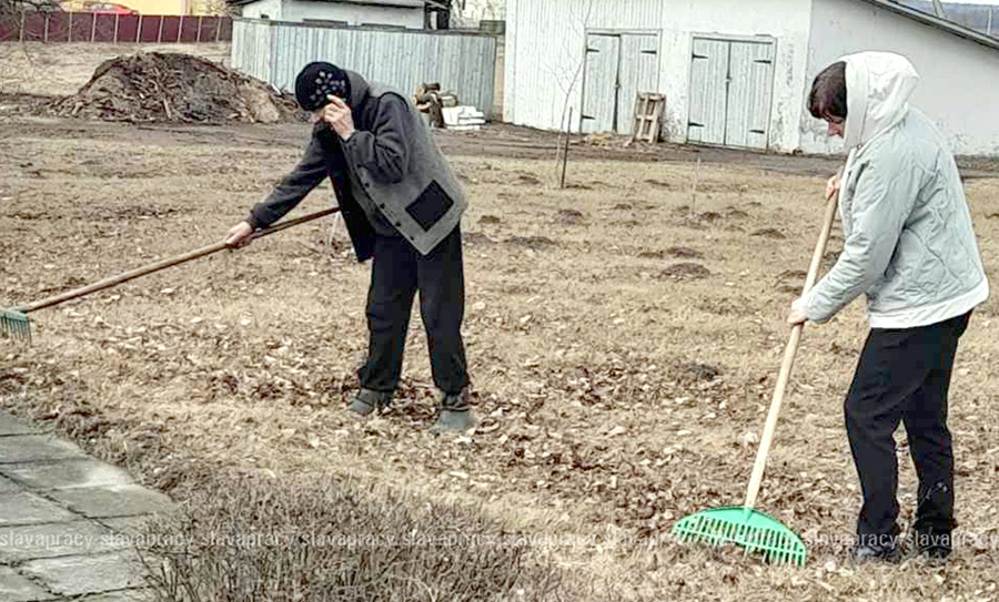     Новости Бобовнянского сельсовета