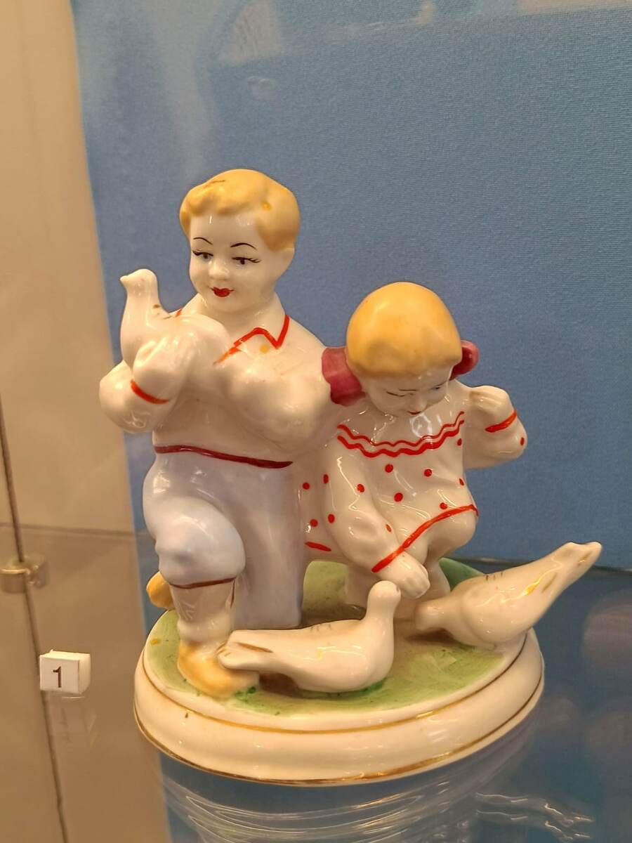 Фотографии предоставлены автором статьи