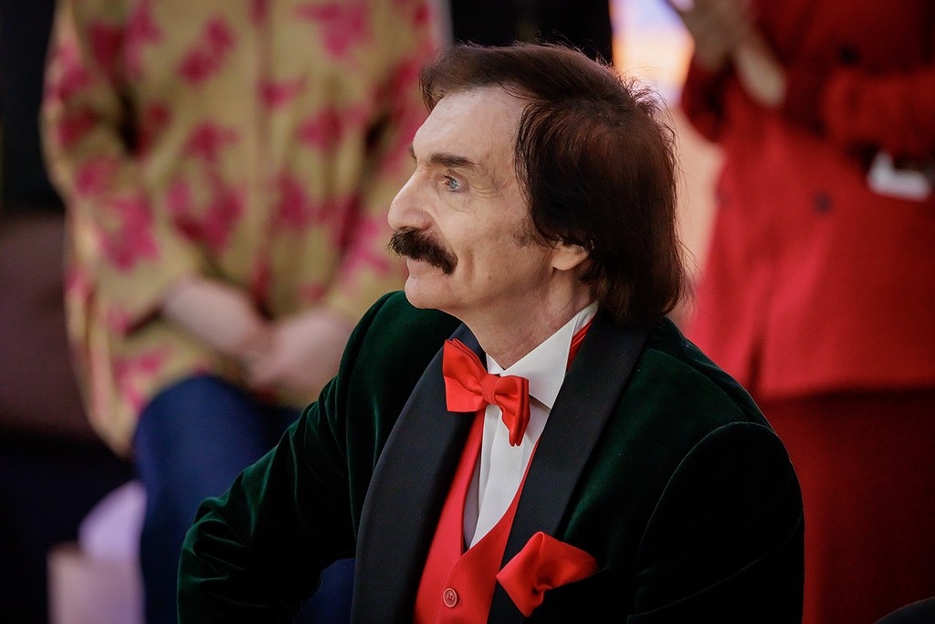    Фото © Дмитрий Дубинский / Абзац