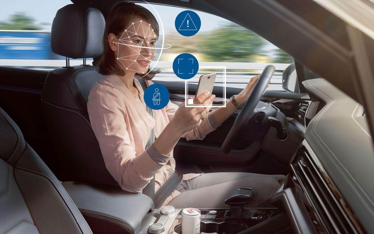 "Экосистемы в автомобилях: как машины становятся частью нашей жизни и меняют привычки водителей"