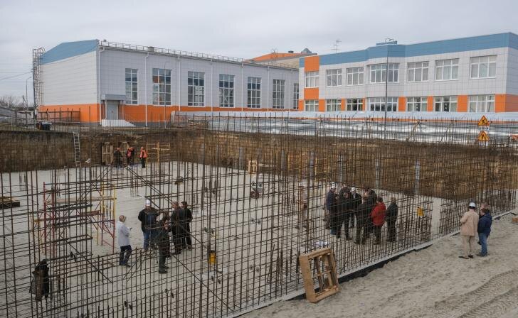    Фото: Николая Сидоренко