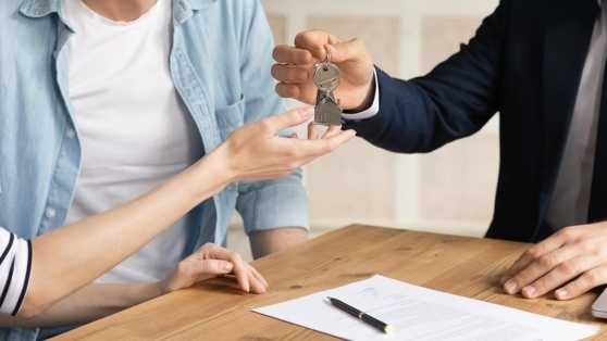    Собственников приватизированного жилья предупредили о сложностях с его продажей ©fizkes/Shutterstock/Fotodom