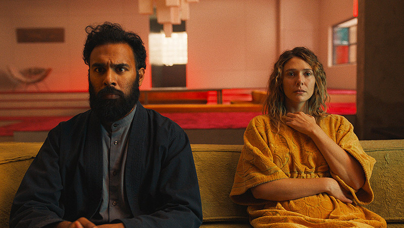 Кадр фильма "Оценка"